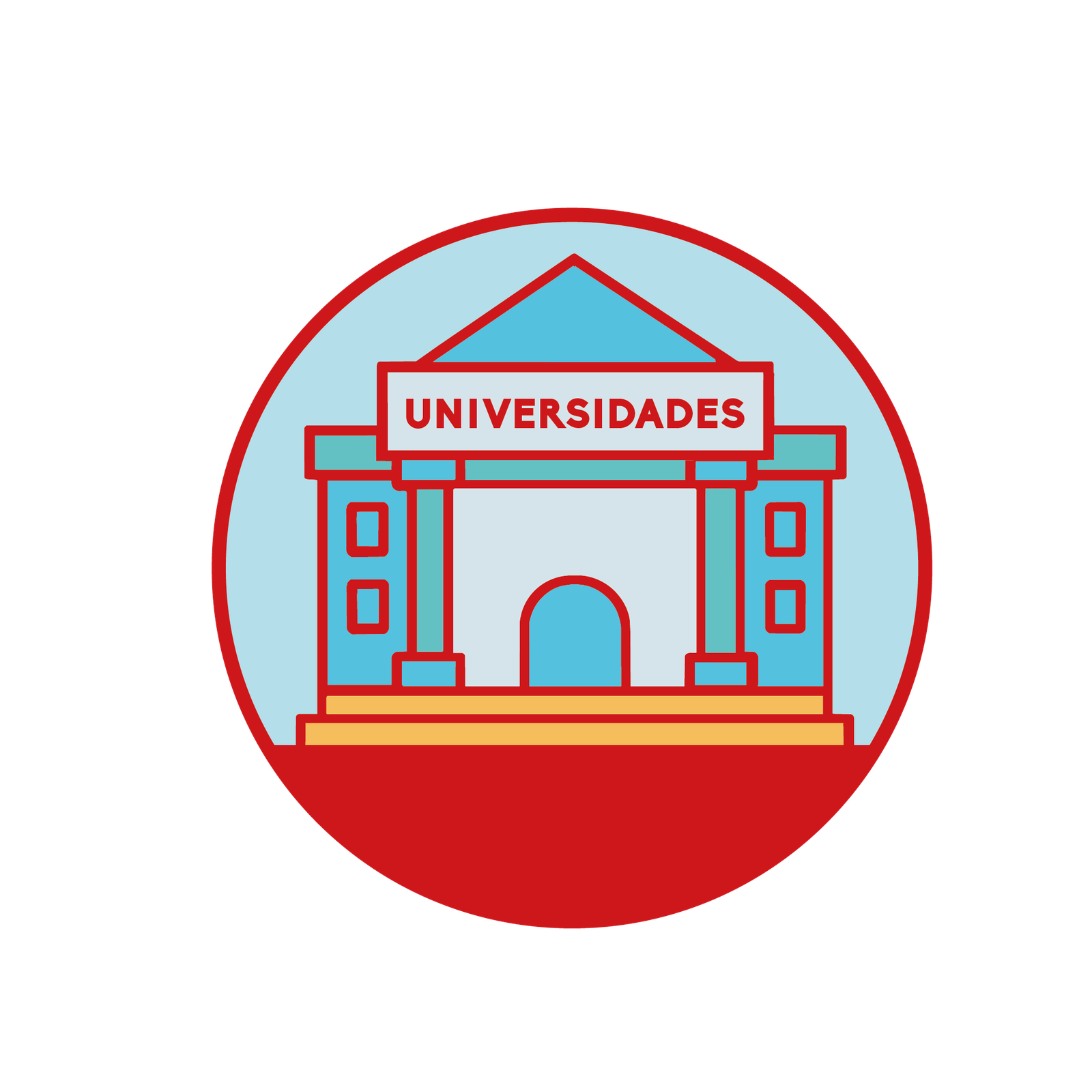 Universidades